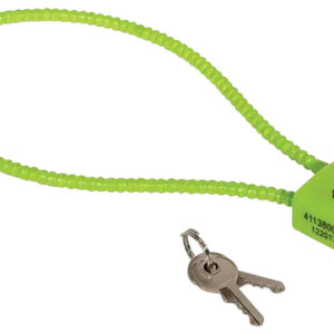 Lockdown 399390000 Trigger Lock  Open With Key Firearm Fit- Universal 11"