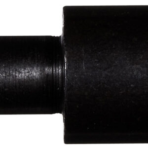 Allen 1463 Bullet Points  125gr Black 12 Pack