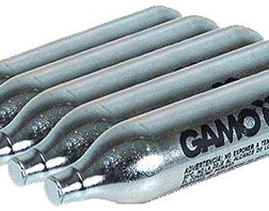 Gamo 621247054 OEM CO2 Cylinder 12 gram 5 Pack