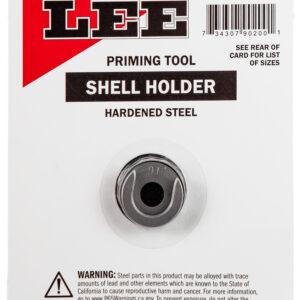 Lee Precision 90200 Shell Holder AP Only #16