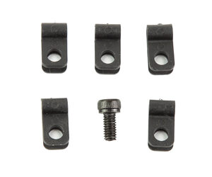 FRANKFORD X-10 RPLC P-CLIPS & SCREW