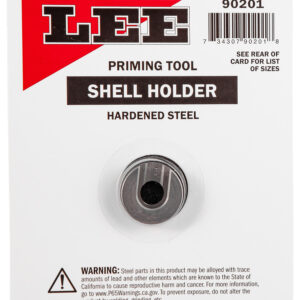 Lee Precision 90017 Shell Holder AP Only #15