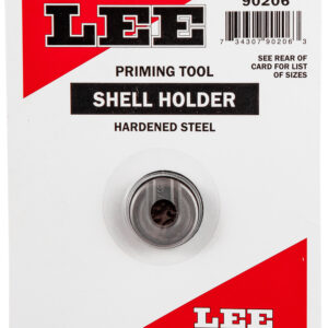 Lee Precision 90206 Shell Holder AP Only #6