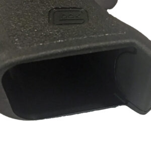 Pearce Grip PGF130S Grip Frame Insert  Compatible w/Glock 30S/30SF/29SF, Black Textured Polymer