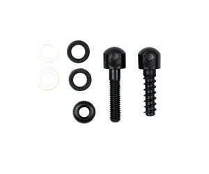 GROVTEC SWIVEL STUDS 1 7/8" AND 3/4"