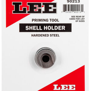 Lee Precision 90213 Shell Holder AP Only #13