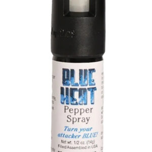 PSP EC14BHC Blue Heat Canister 1.50 oz Spray