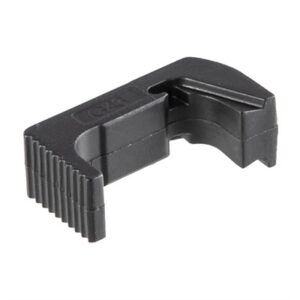 BRN PISTOL MAGAZINE CATCH, STANDARD, GLOCK 43