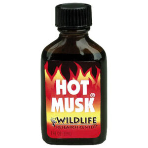 WR HOT MUSK 1OZ