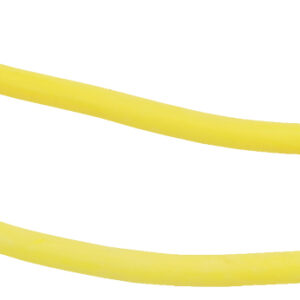 Daisy 8172 Powerline Replacement Band Yellow Powerline Slingshot F16/B52/P51