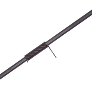 Spikes SED7900 Ejection Door Installation Kit Black Metal Rifle AR-15