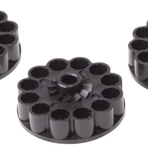 Crosman 0413 SpeedLoader Kit 12rd 177 Pellet Plastic