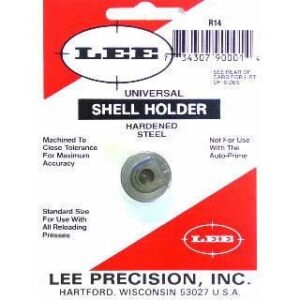 LEE UNIVERSAL SHELLHOLDER, #14