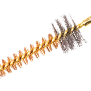 Breakthrough Clean BT223PBCBAR Phosphorus Bronze Chamber Brush