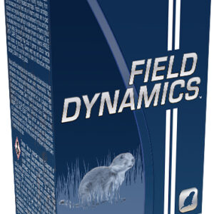 FIO FIELD 22LR 40GR CPHP 50/100