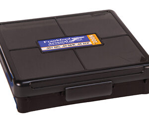 FRANKFORD AMMO BOX 10MM-45ACP 100RD