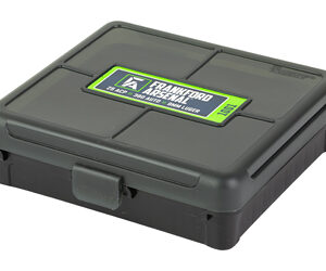 FRANKFORD AMMO BOX 380-9MM 100RD