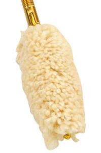 TRAD COTTON BORE SWAB 45CAL