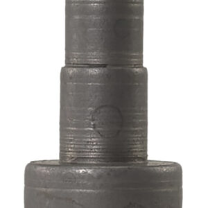 Hornady 390948 Cam Lock Pilot .277 Silver 6.8mm Rem SPC Steel