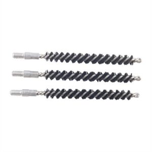6MM 8-32M BORE BRUSH 3/PACK