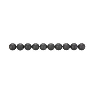 Umarex USA 2292300  Pepper Balls Black 10 Count