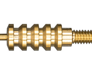 OTIS 9MM PIERCE POINT JAG BRASS