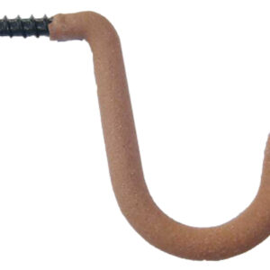 HME HMESAH6 Accessory Hook Single 6 Pack