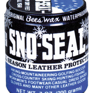 Atsko 1330 Sno-Seal Wax 8oz