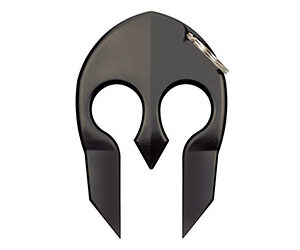 PS SPARTAN SELF DEFENSE KYCHN BLK