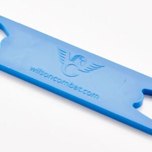 WILSON COMBAT BUSHING WRENCH 1911 FS/CPCT BL