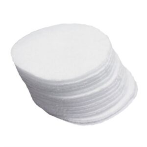 2-3/4'' ROUND PATCHES-100/BAG