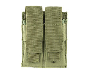 NCSTAR VISM DBL PISTOL MAG PCH GRN