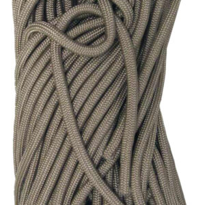 Tacshield 03002 550 Cord  Coyote Paracord 50' Long