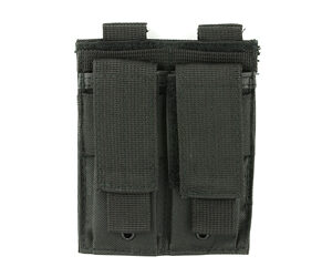 NCSTAR VISM DBL PISTOL MAG PCH BLK