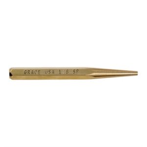 1/8'' (3.2MM) STARTER BRASS PUNCH