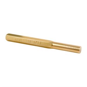 5/16'' (7.9MM) BRASS PIN PUNCH