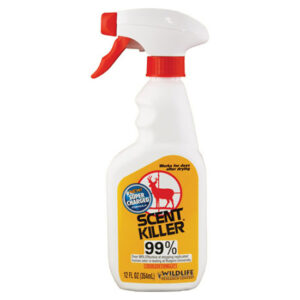 WR SCENT KILLER 12 OZ BULK