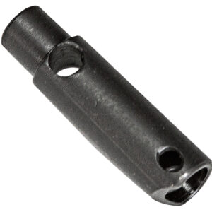 Aim Sports PJARSTKCP Stock Lock Pin Magpul Steel Black