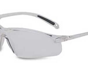 H/L SHARP-SHOOTER A700 CLEAR GLASSES