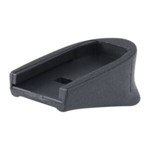 SMITH & WESSON M&P SHIELD 9MM/.40 EXTENSION