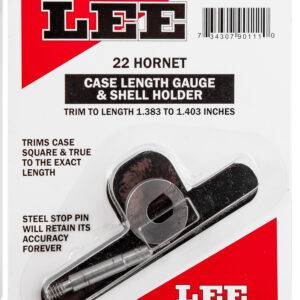 Lee Precision 90117 Case Length Gauge  270 WSM