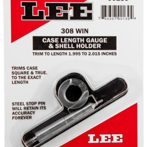 Lee Precision 90139 Case Length Gauge  308 Win