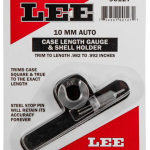 Lee Precision 90127 Case Length Gauge  10mm