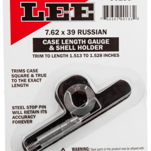 Lee Precision 90133 Case Length Gauge  7.62x39mmR