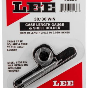 Lee Precision 90136 Case Length Gauge  30-30 Win