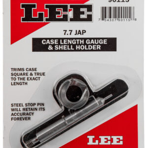 Lee Precision 90115 Case Length Gauge  7.7 Japanese