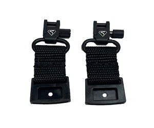 STICKY RIFLE SLING STUD DONGLES