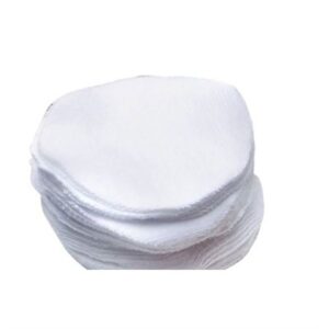 CLEANING PATCHES 2'' DIAMETER 200PK