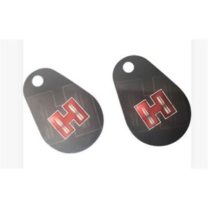 RAPID SAFE KEY FOB
