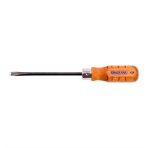 G3 SCREWDRIVER, .160'' WIDE, .031'' THICK, 5.5'' LONG